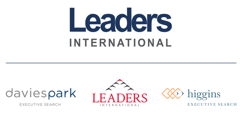 Leaders International • Executive Search Firm • Canada