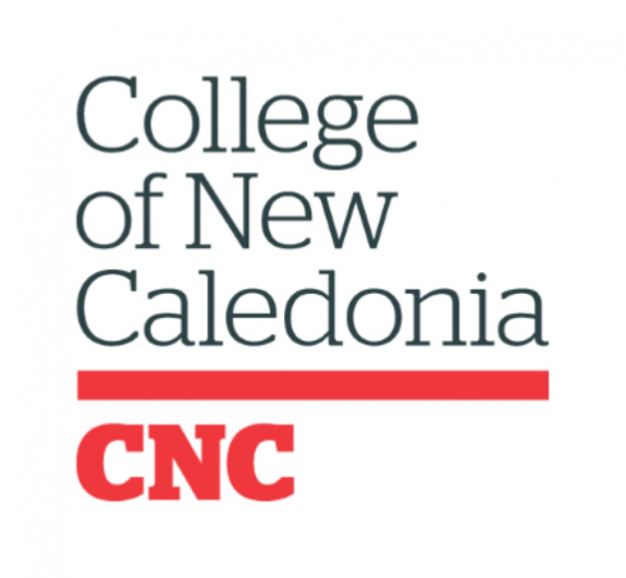 College of New Caledonia Director, International