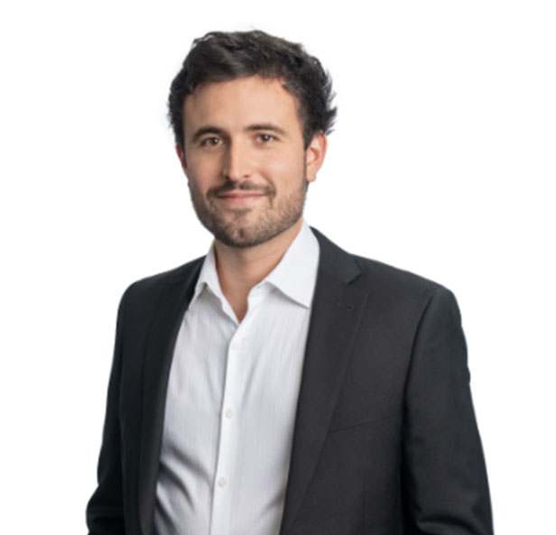 Julian Manchon